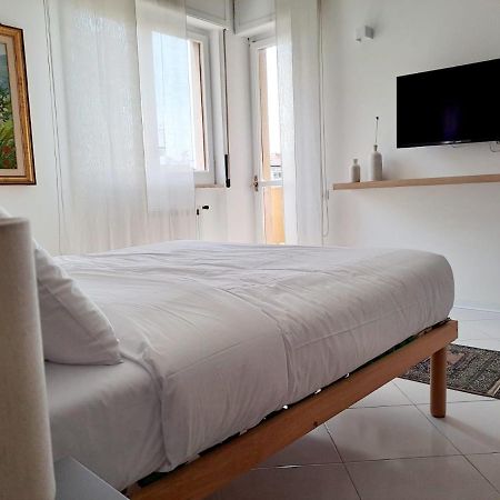 Ferienwohnung Casage Salerno Exterior foto