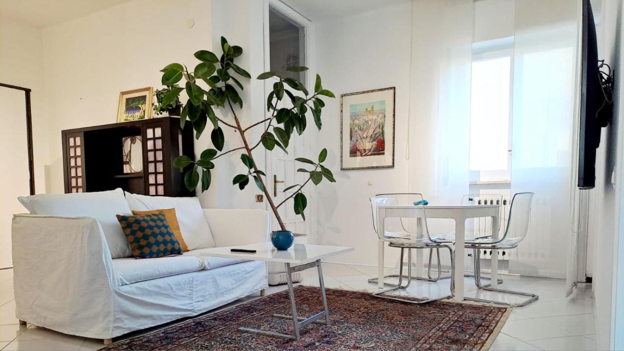Ferienwohnung Casage Salerno Exterior foto
