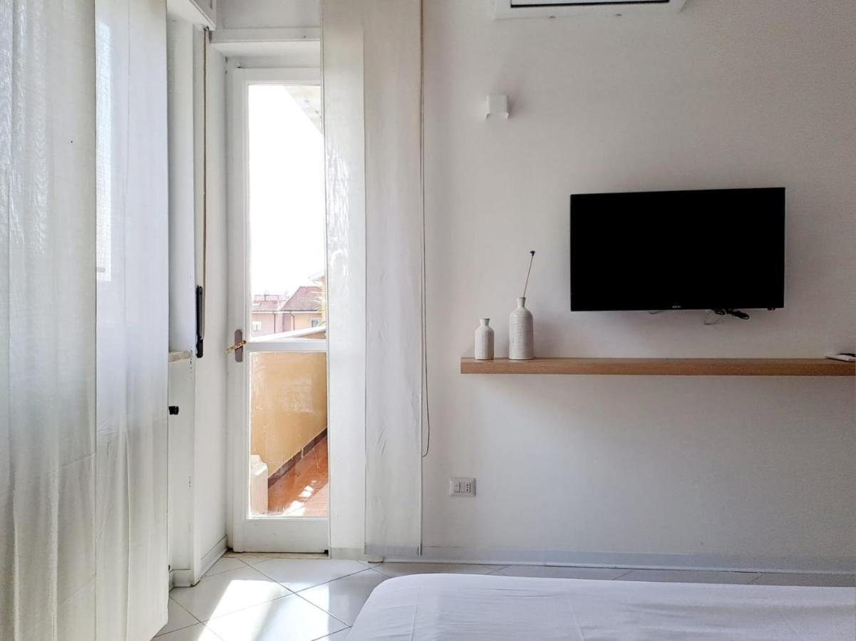 Ferienwohnung Casage Salerno Exterior foto