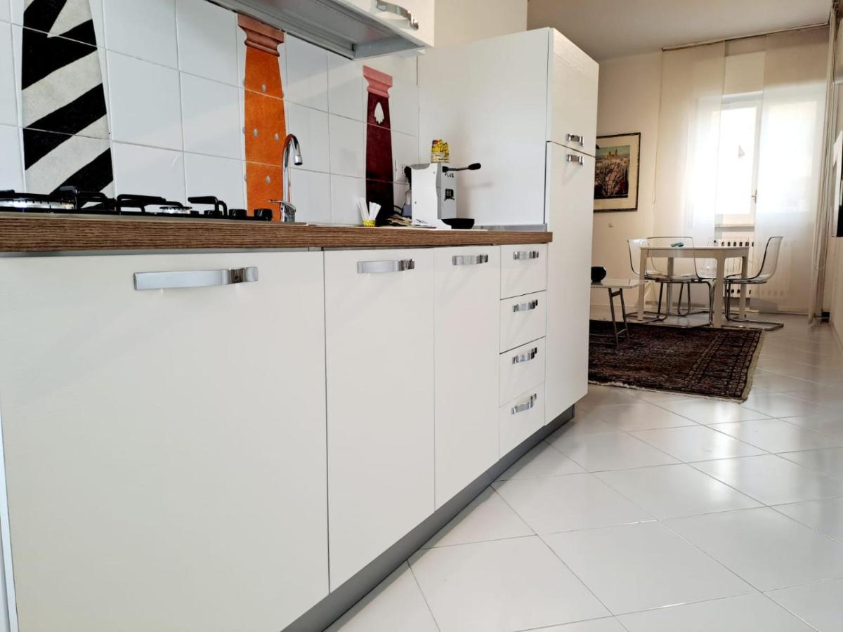 Ferienwohnung Casage Salerno Exterior foto