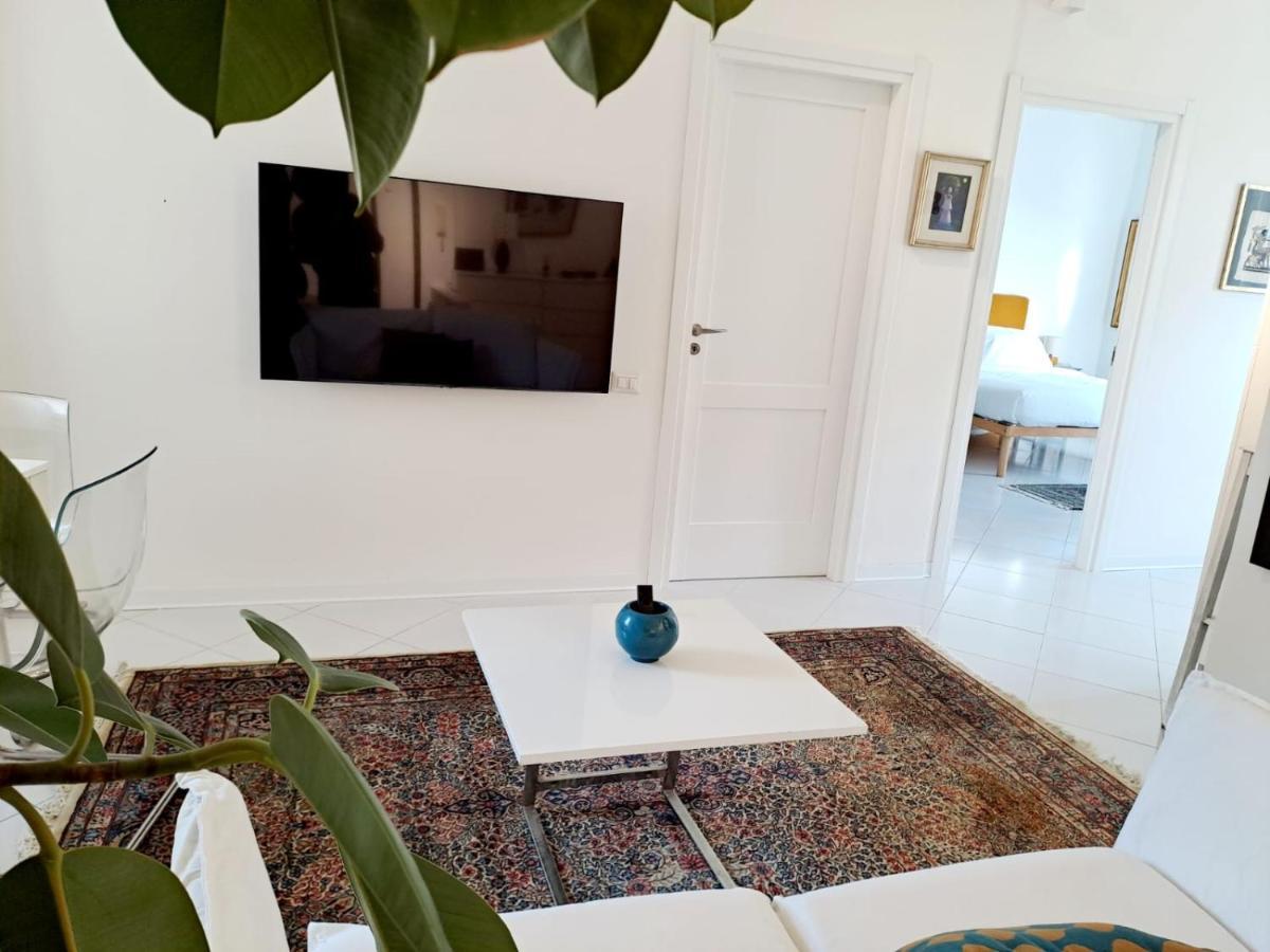 Ferienwohnung Casage Salerno Exterior foto